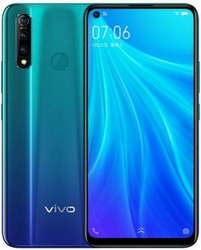 Прошивка телефона Vivo Z5x в Нижнем Тагиле